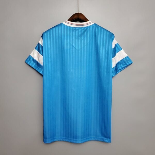 retro football shirts