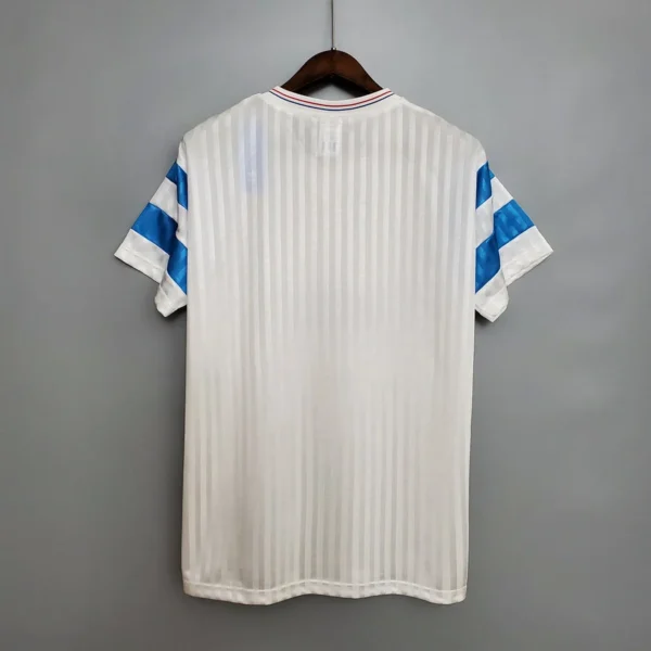 retro football shirts