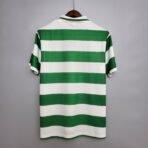 retro football shirts