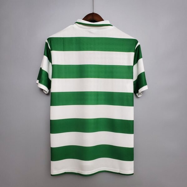 retro football shirts