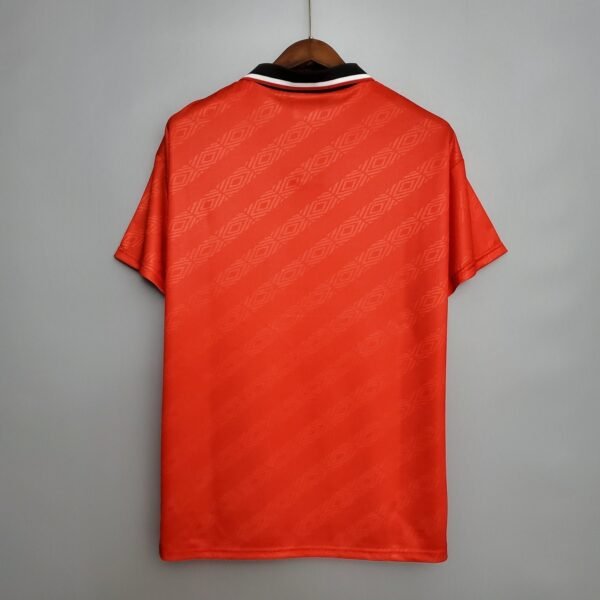 retro football shirts