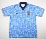 retro football shirts