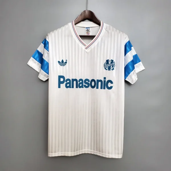 retro football shirts