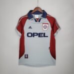 retro arsenal football shirts