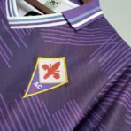 retro football shirts