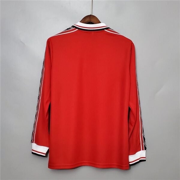 retro football shirts