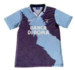 retro football shirts