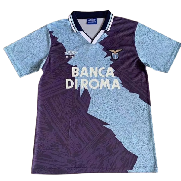 retro football shirts