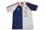 la liga jersey