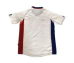 retro football shirts