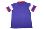 retro football shirts