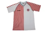 retro serie a football shirts