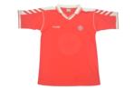 retro football shirts