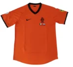 retro football shirts