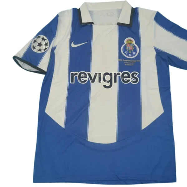 retro football shirts