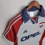 retro arsenal football shirts