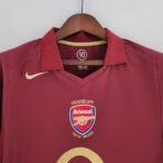 retro arsenal shirts