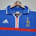 retro football shirts