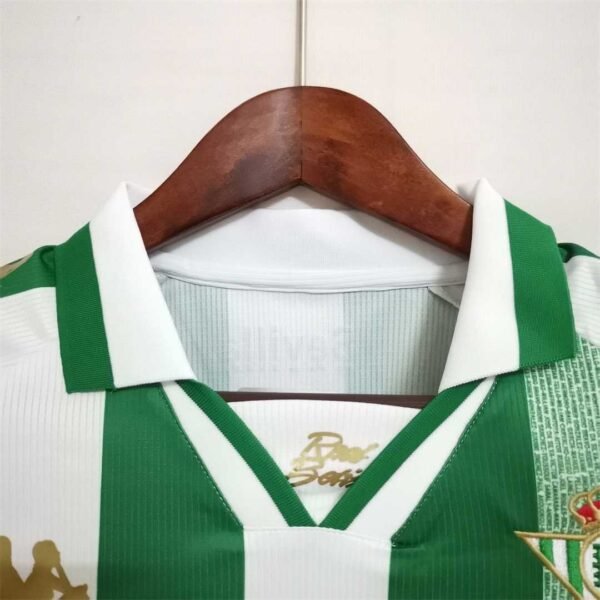 la liga shirts