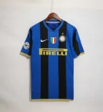 retro serie a football shirts