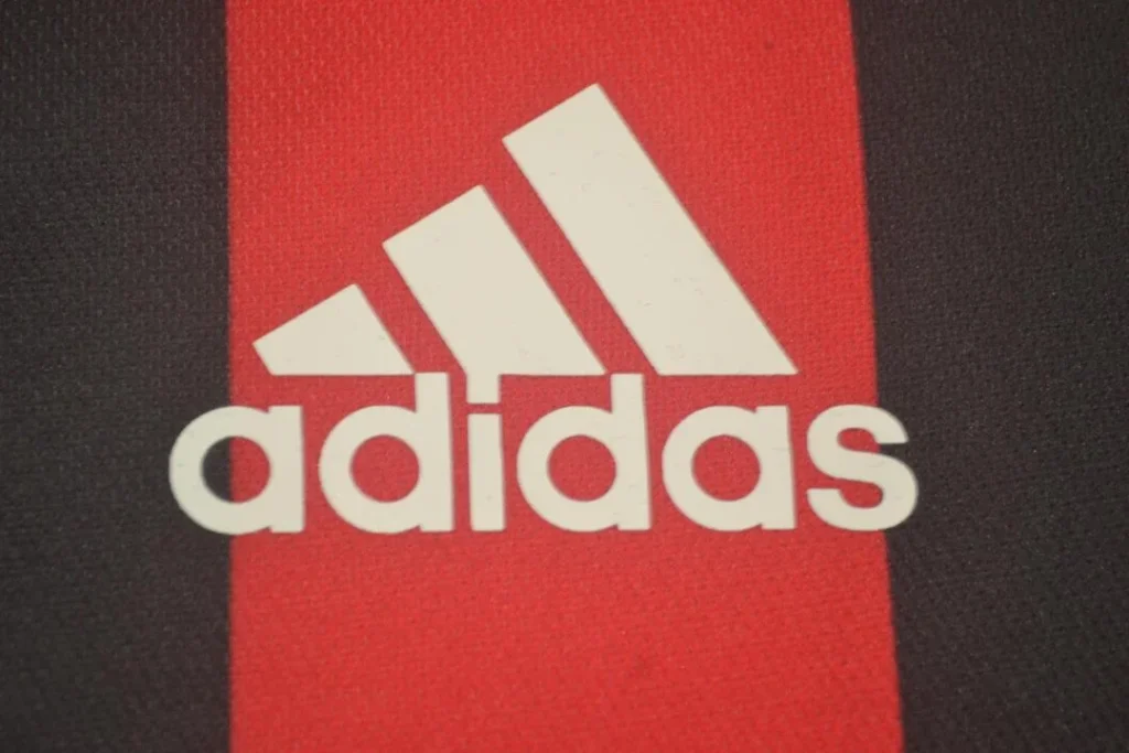 Adidas Logo