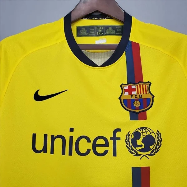 retro football shirt