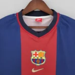 retro football shirts