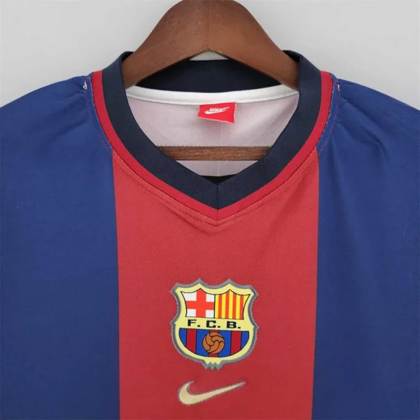 retro football shirts