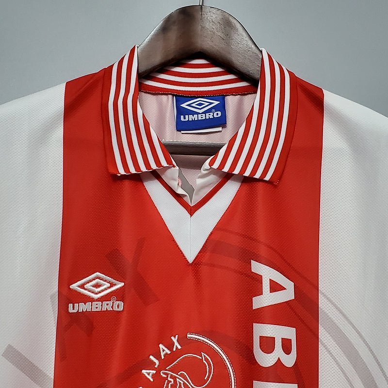 retro arsenal shirts