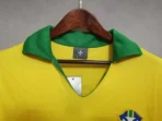 retro football shirt