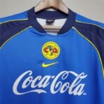 retro football shirts