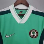 retro football shirts