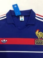 retro football shirts