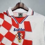 retro football shirts