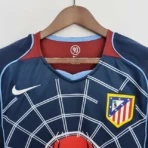 retro football shirts