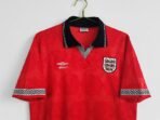 retro football shirts