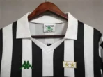 retro football shirts