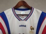 retro football shirts