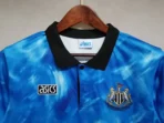 retro football shirts