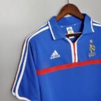 retro football shirts