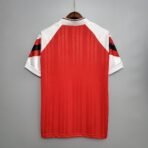 retro arsenal shirts