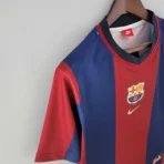 retro football shirts