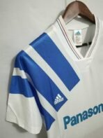 retro football shirts