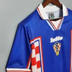 retro serie a football shirts