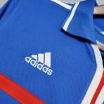 retro football shirts