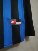 retro football shirts