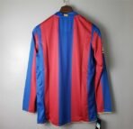 retro arsenal football shirts