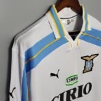 retro football shirts