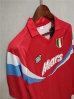 retro football shirts