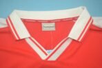 retro football shirts